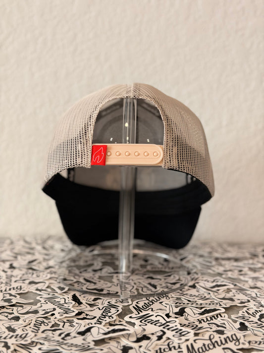 Matching® Heifers Trucker