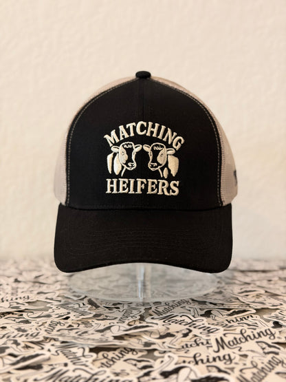 Matching® Heifers Trucker