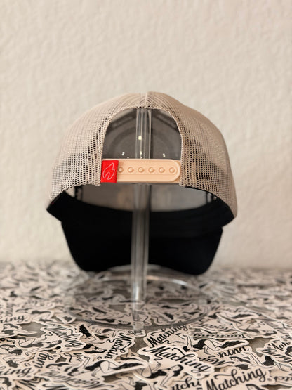 Matching® Heifers Trucker