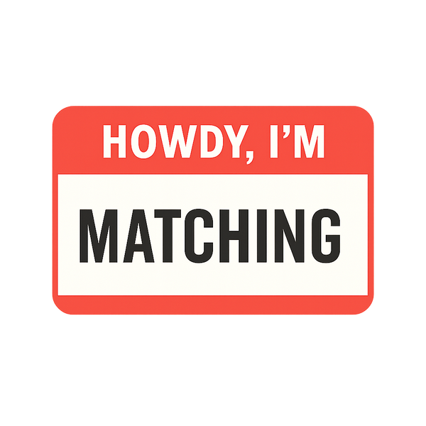 Matching®